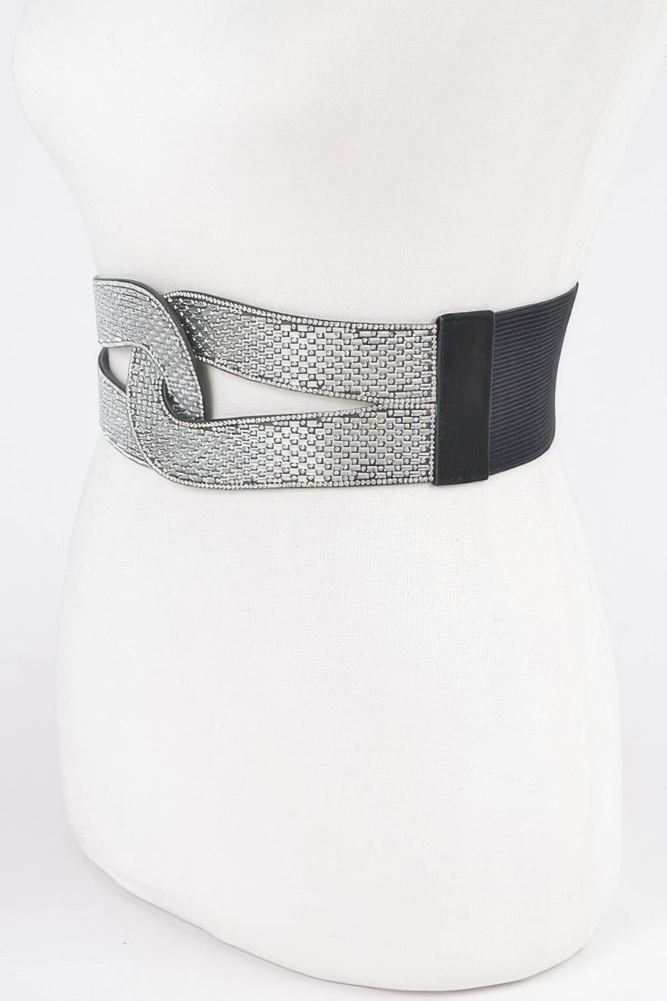 WOMEN'S BELT • ASTOR Fashion Chic Plus Size BYMANYC ® New York