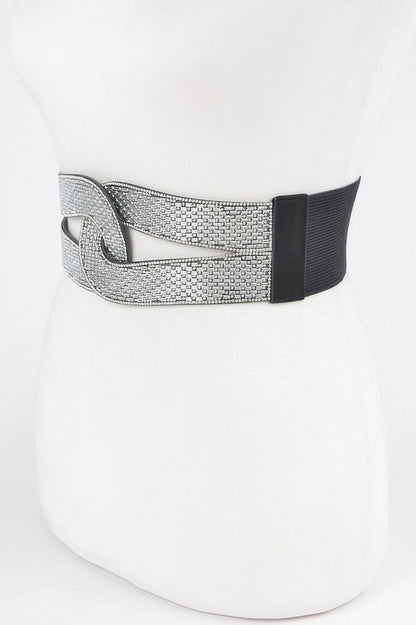 WOMEN'S BELT • ASTOR Fashion Chic Plus Size BYMANYC ® New York