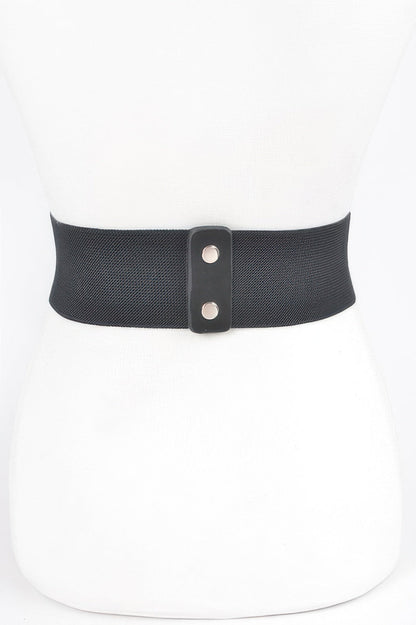 WOMEN'S BELT • ASTOR Fashion Chic Plus Size BYMANYC ® New York