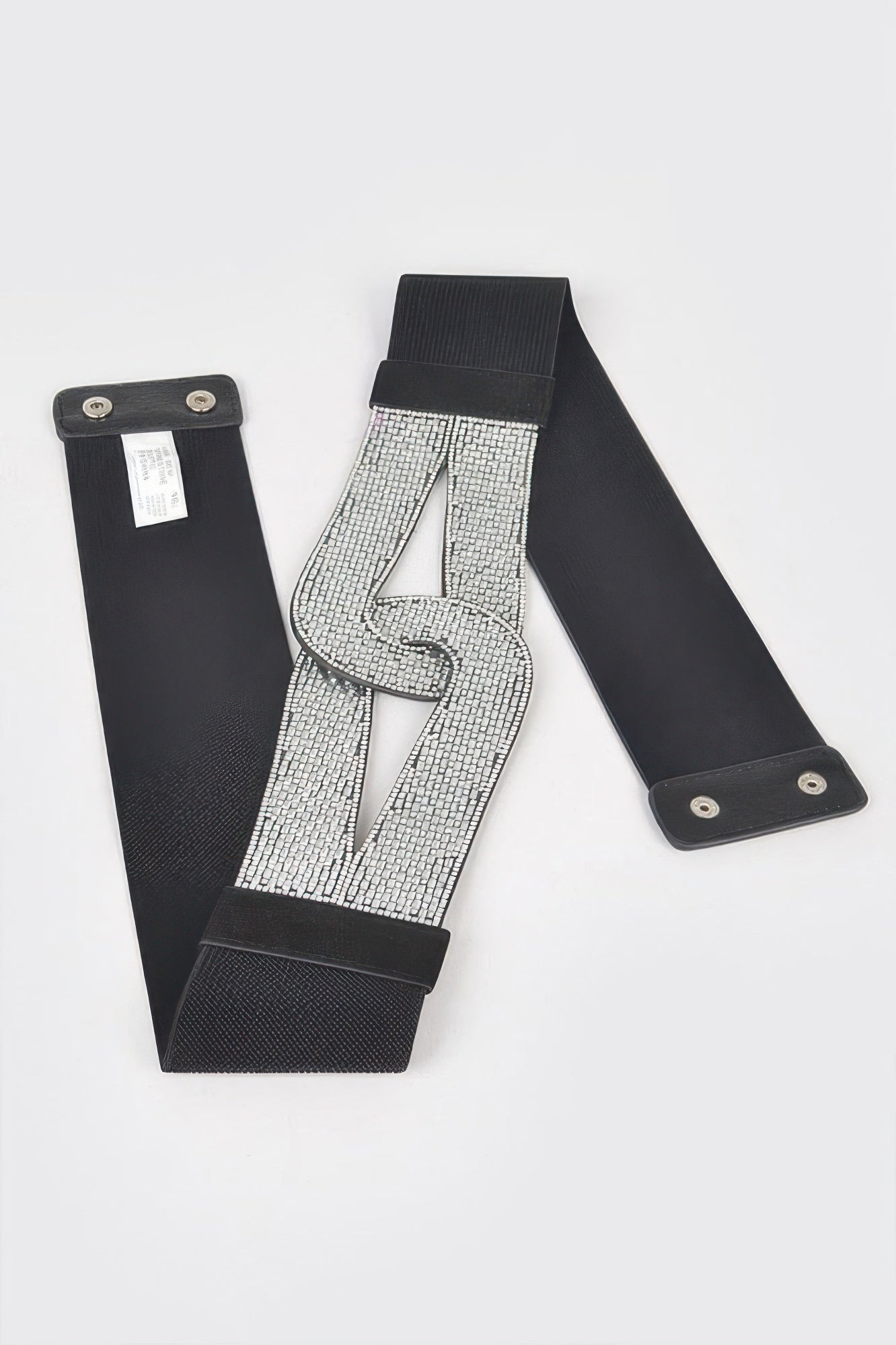 WOMEN'S BELT • ASTOR Fashion Chic Plus Size BYMANYC ® New York