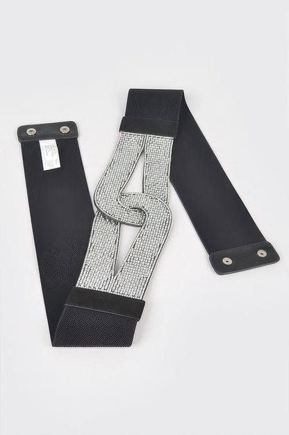 WOMEN'S BELT • ASTOR Fashion Chic Plus Size BYMANYC ® New York