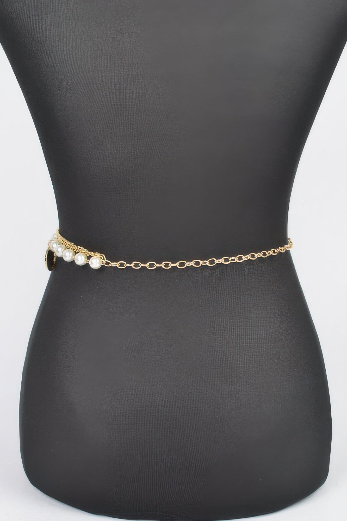 WOMEN'S BELT • ASTORIA Fashion Chic Plus Size BYMANYC ® New York