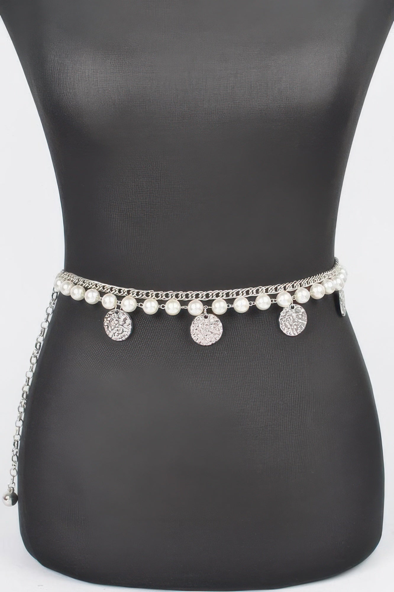 WOMEN'S BELT • ASTORIA Fashion Chic Plus Size BYMANYC ® New York