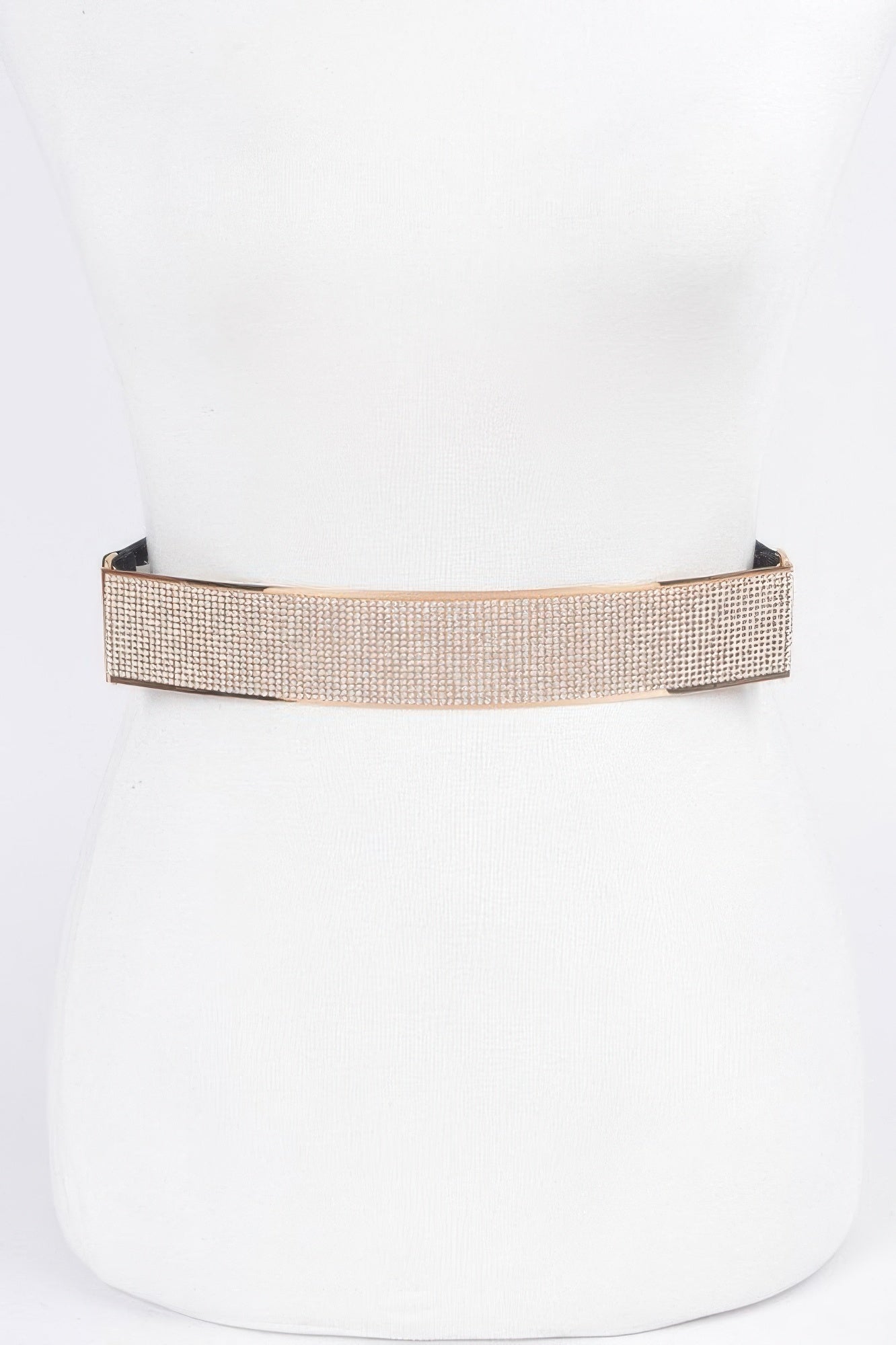 WOMEN'S BELT • BROADWAY Fashion Chic Glam BYMANYC ® New York