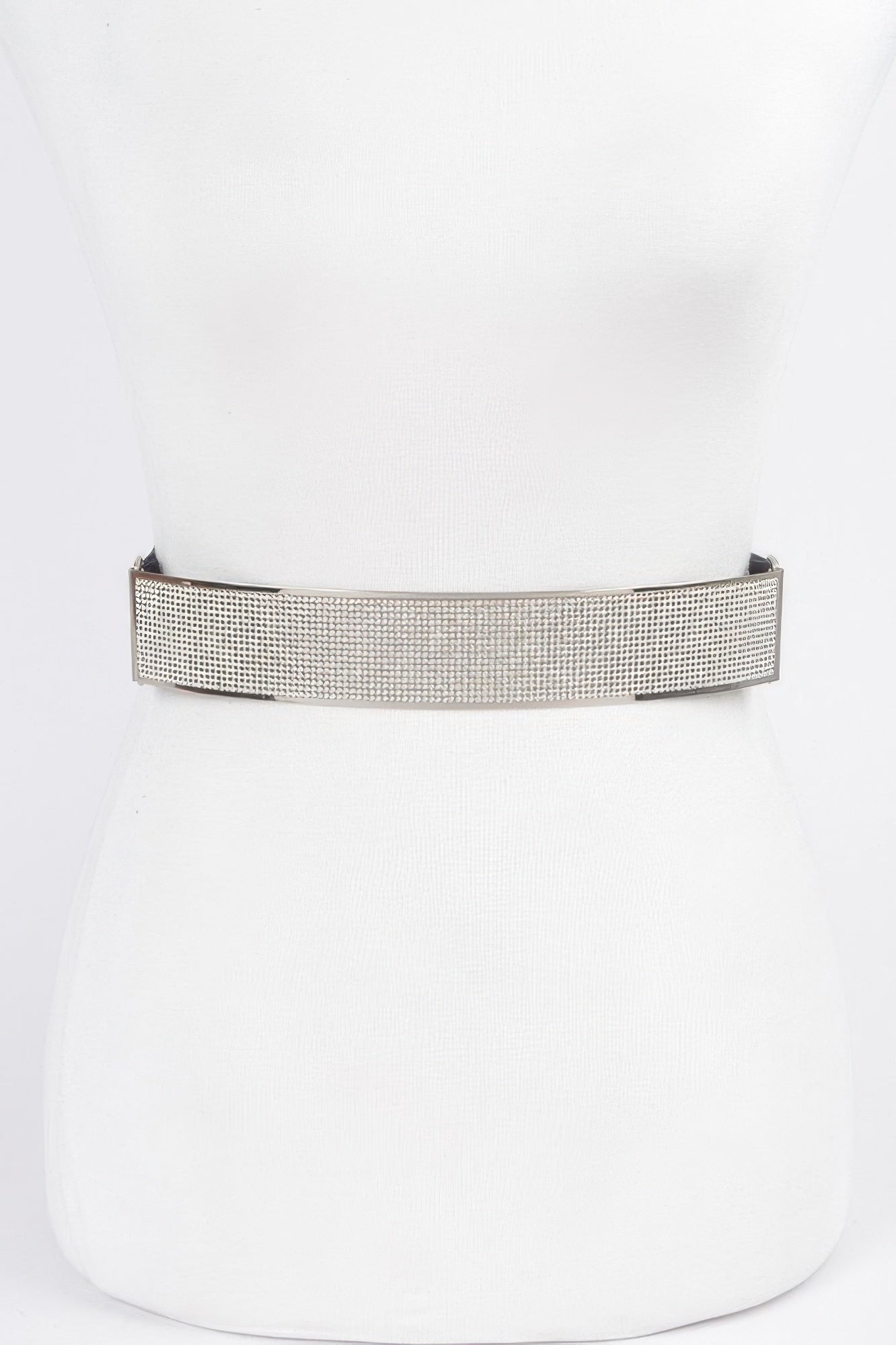 WOMEN'S BELT • BROADWAY Fashion Chic Glam BYMANYC ® New York
