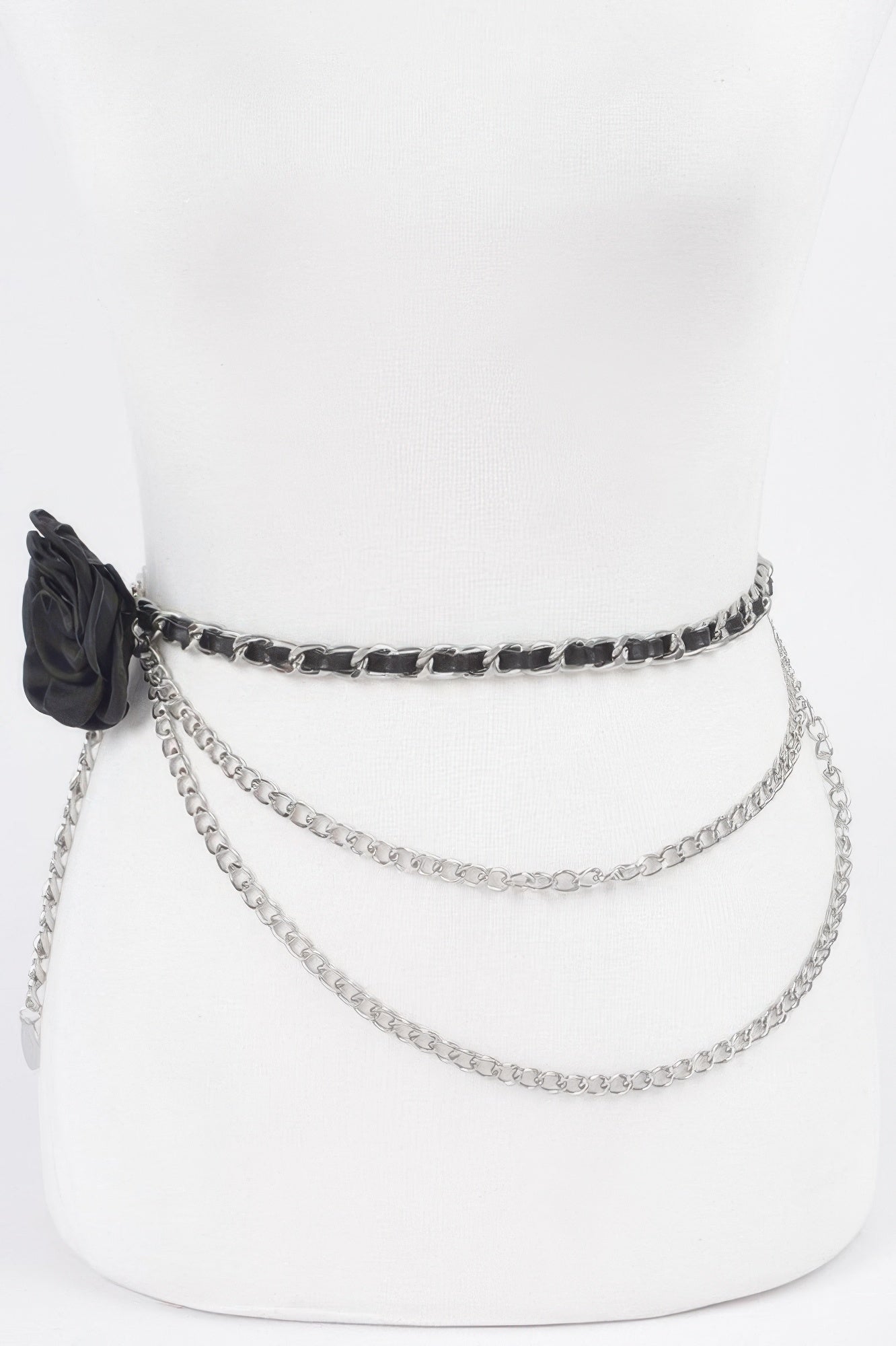 WOMEN'S BELT • CHELSEA PIERS Fashion Chic Plus Size BYMANYC ® New York