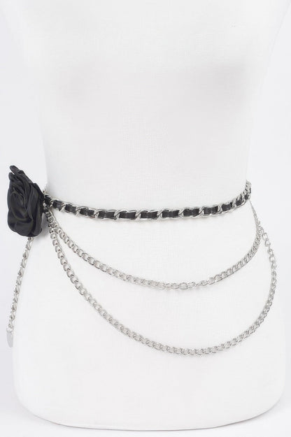 WOMEN'S BELT • CHELSEA PIERS Fashion Chic Plus Size BYMANYC ® New York