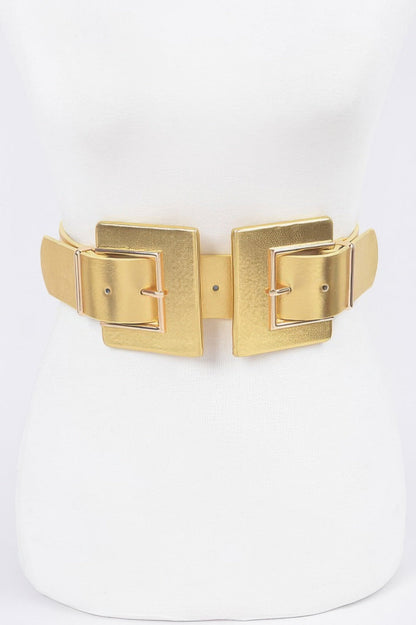 WOMEN'S BELT • CHRYSLER Fashion Chic Plus Size BYMANYC ® New York