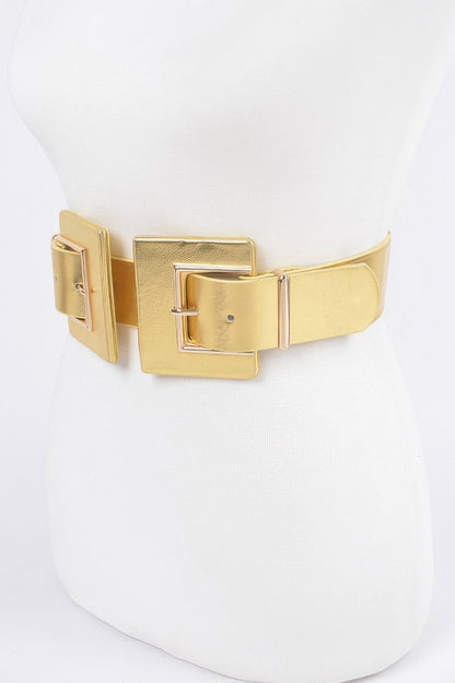 WOMEN'S BELT • CHRYSLER Fashion Chic Plus Size BYMANYC ® New York