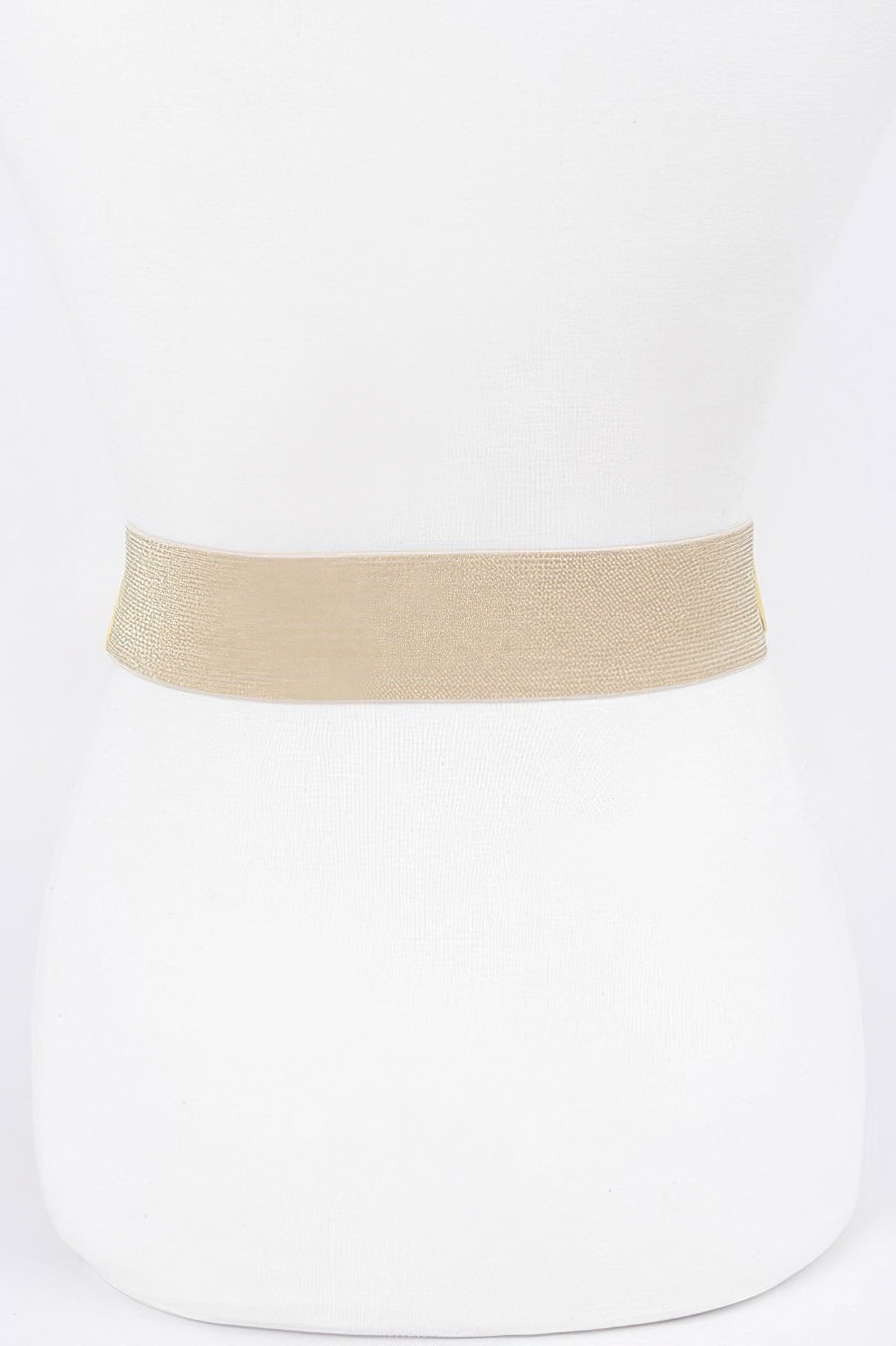 WOMEN'S BELT • CHRYSLER Fashion Chic Plus Size BYMANYC ® New York