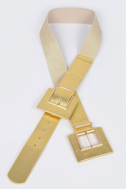 WOMEN'S BELT • CHRYSLER Fashion Chic Plus Size BYMANYC ® New York
