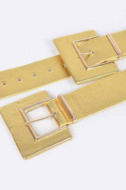 WOMEN'S BELT • CHRYSLER Fashion Chic Plus Size BYMANYC ® New York