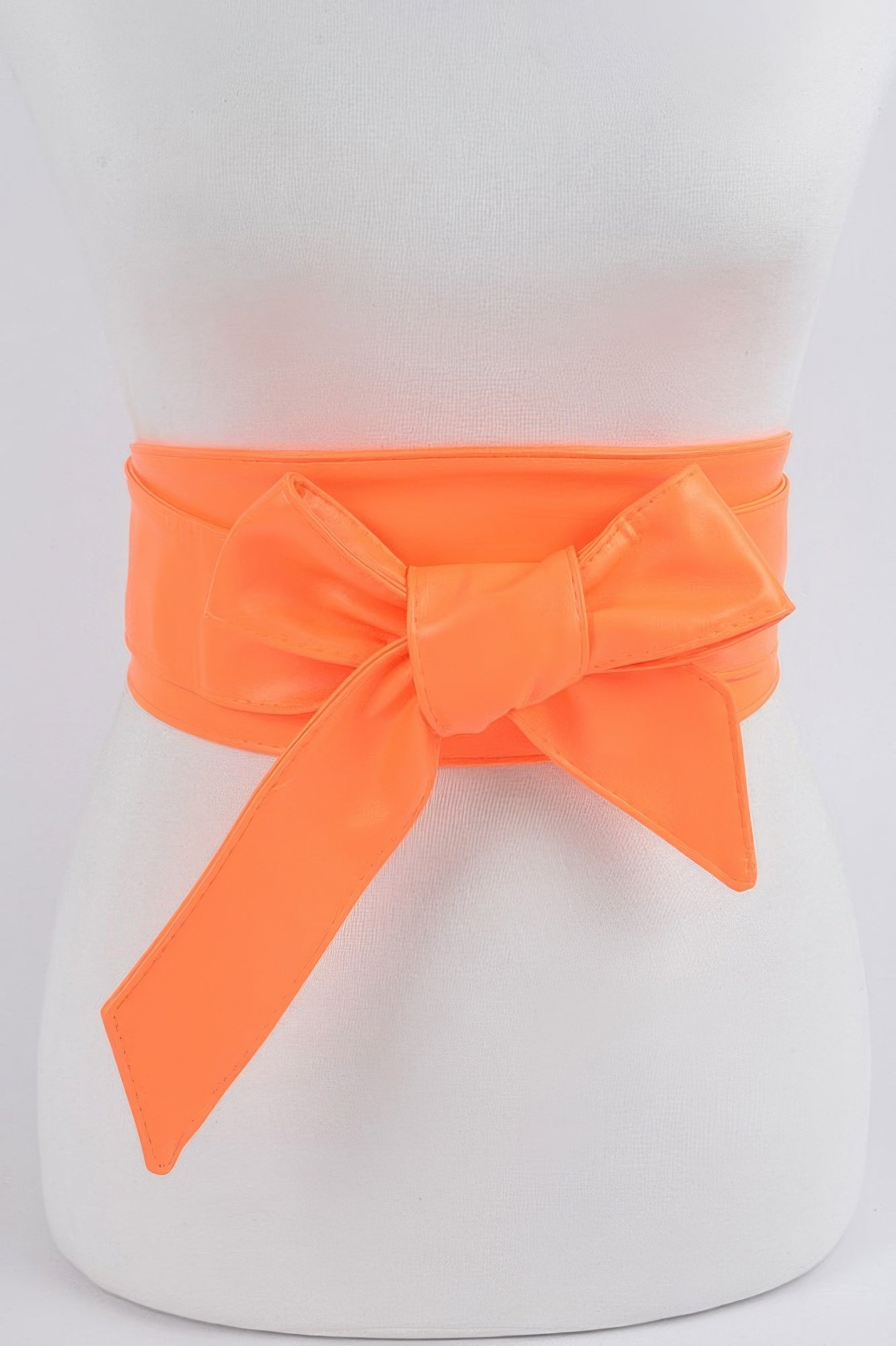 WOMEN'S BELT DUMBO Neon Color Kimono New Collection BYMANYC ® New York