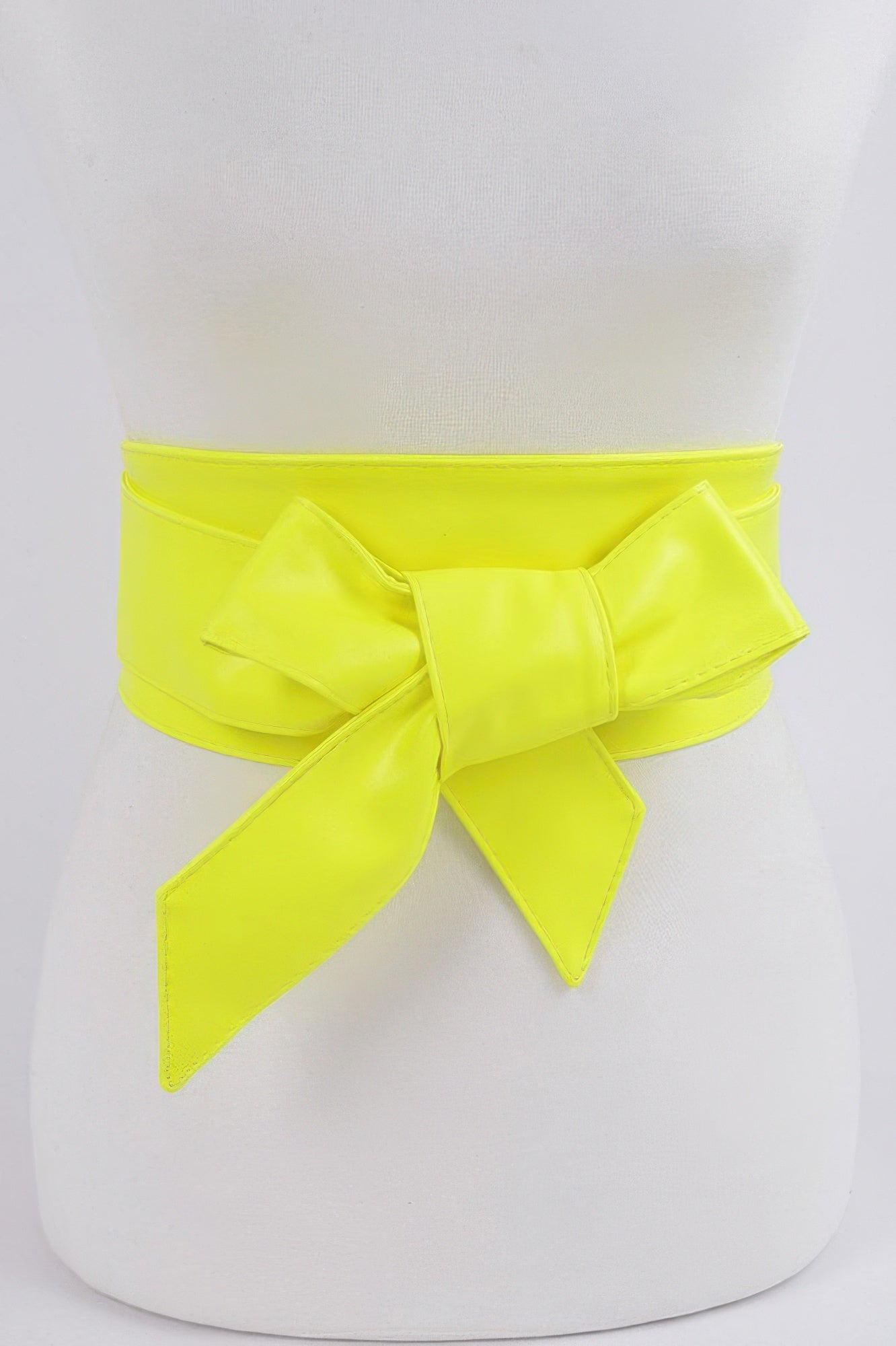 WOMEN'S BELT DUMBO Neon Color Kimono New Collection BYMANYC ® New York