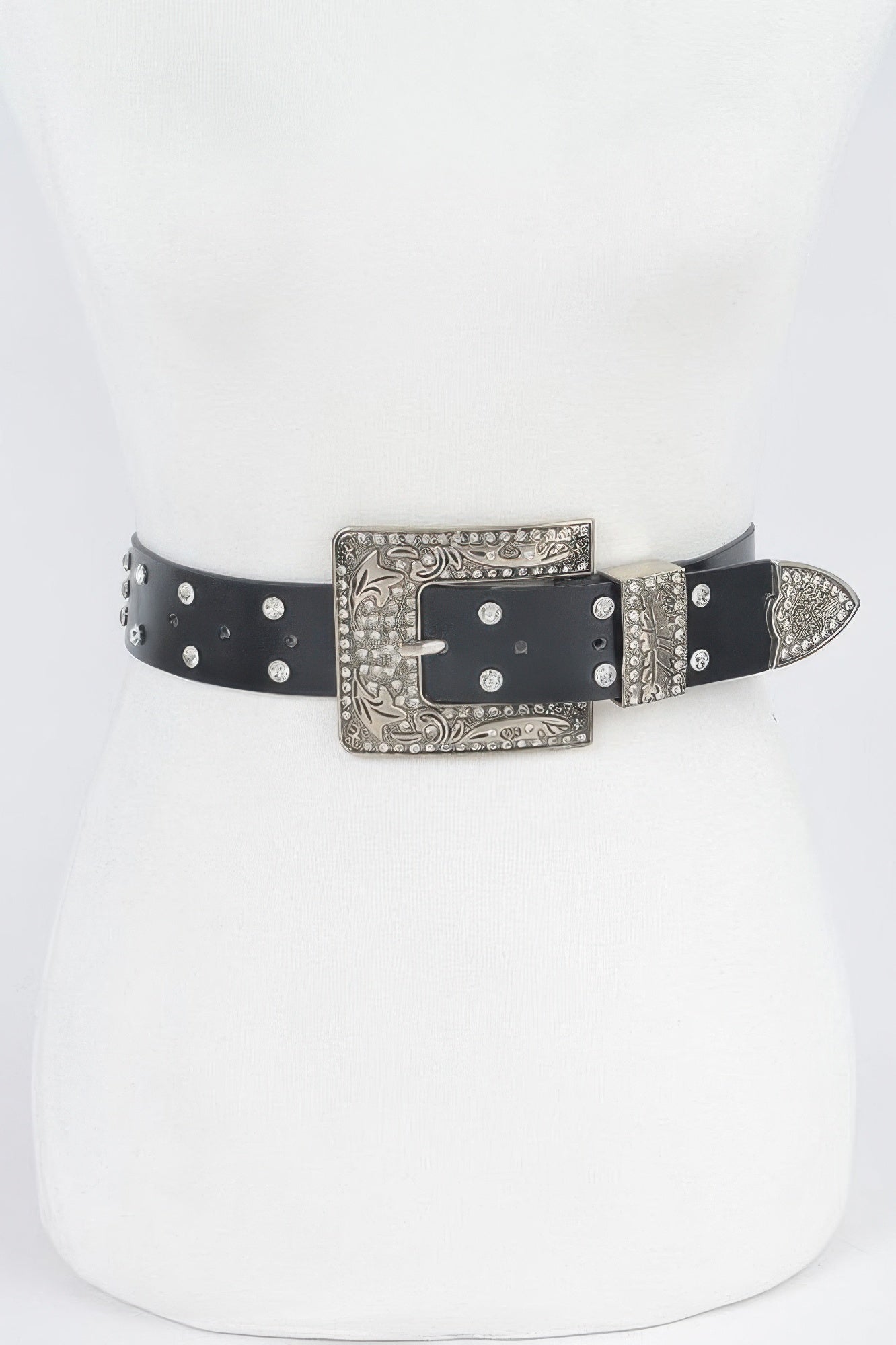 WOMEN'S BELT • EMPIRE Fashion Chic Plus Size BYMANYC ® New York
