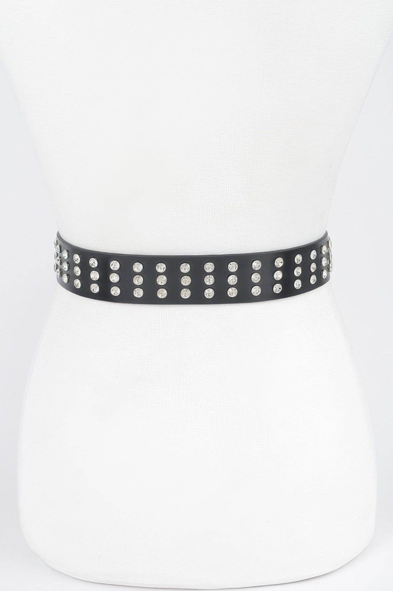 WOMEN'S BELT • EMPIRE Fashion Chic Plus Size BYMANYC ® New York