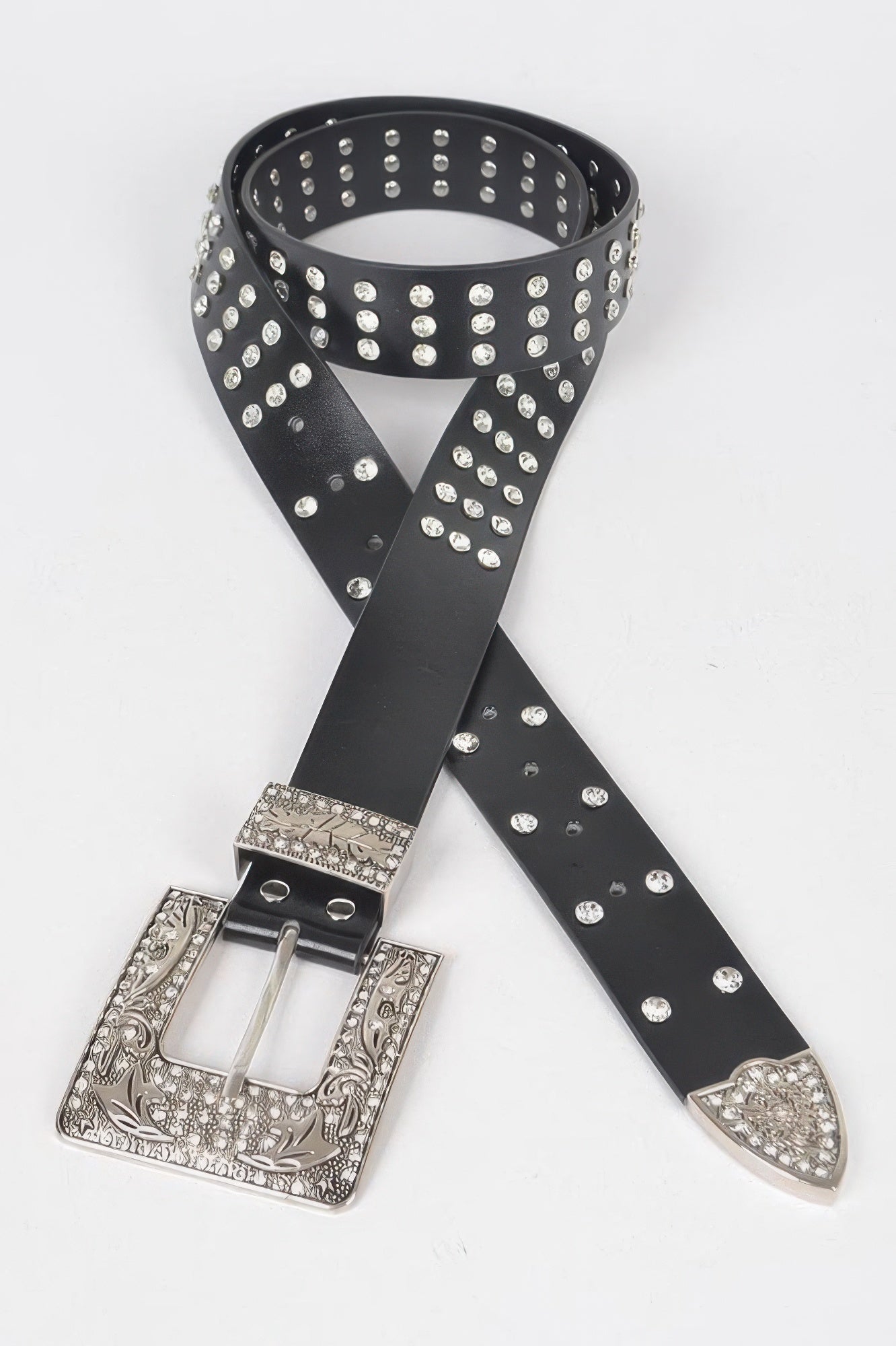 WOMEN'S BELT • EMPIRE Fashion Chic Plus Size BYMANYC ® New York