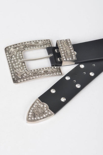 WOMEN'S BELT • EMPIRE Fashion Chic Plus Size BYMANYC ® New York