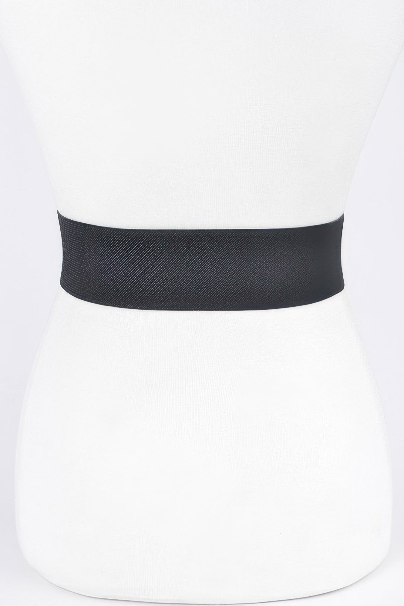 WOMEN'S BELT • FLATIRON Fashion Chic Plus Size BYMANYC ® New York