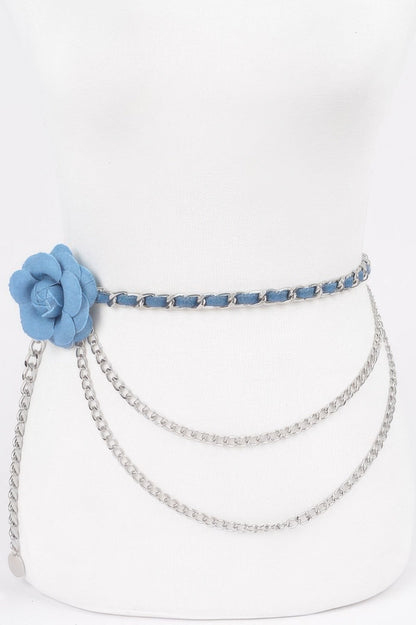 WOMEN'S BELT • GRAMERCY Fashion Chic Plus Size BYMANYC ® New York