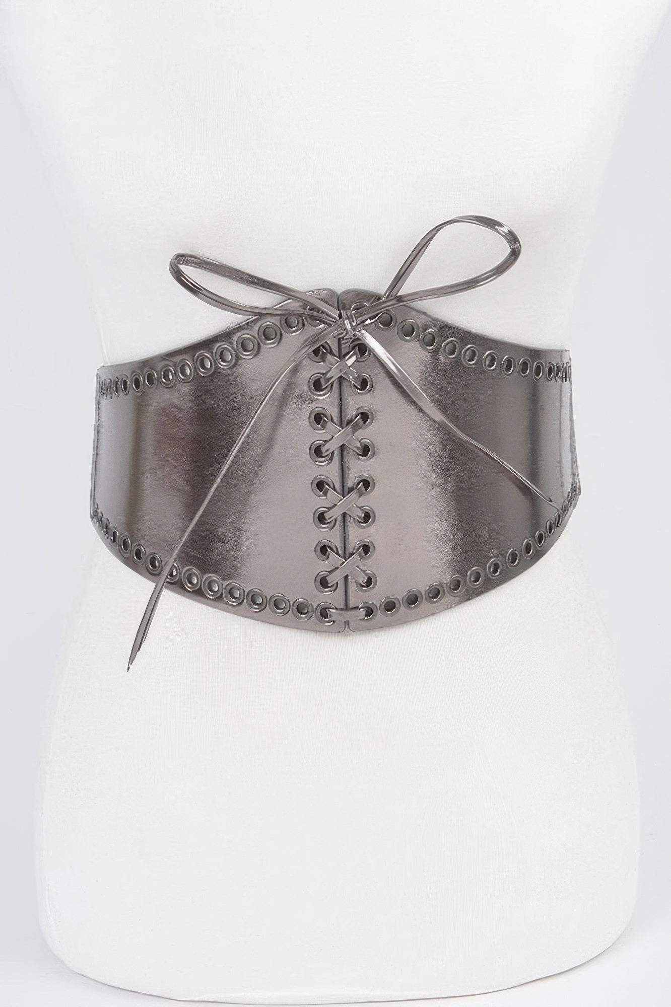 WOMEN'S BELT • HELLS KITCHEN Fashion Chic Corset BYMANYC ® New York