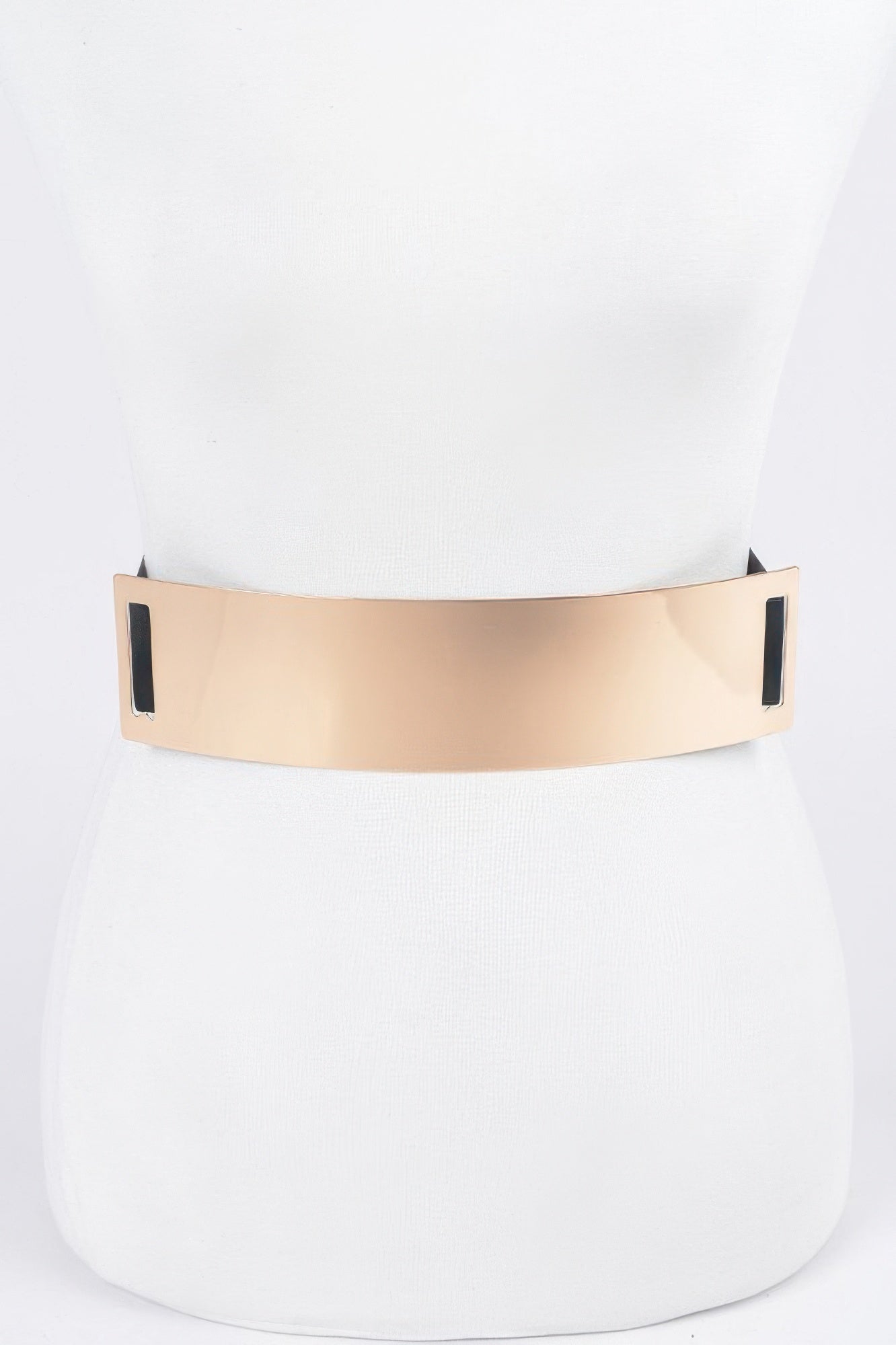 WOMEN'S BELT • HUDSON Fashion Chic Plus Size BYMANYC ® New York