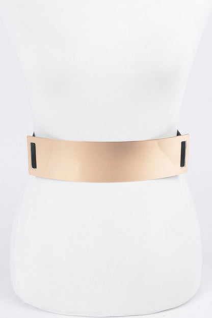 WOMEN'S BELT • HUDSON Fashion Chic Plus Size BYMANYC ® New York