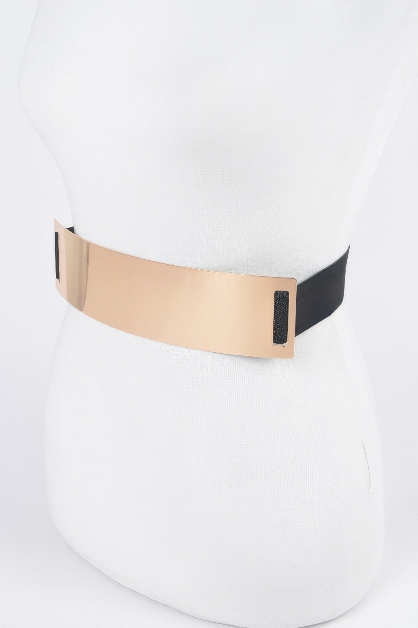 WOMEN'S BELT • HUDSON Fashion Chic Plus Size BYMANYC ® New York