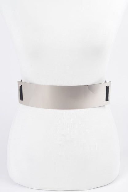 WOMEN'S BELT • HUDSON Fashion Chic Plus Size BYMANYC ® New York