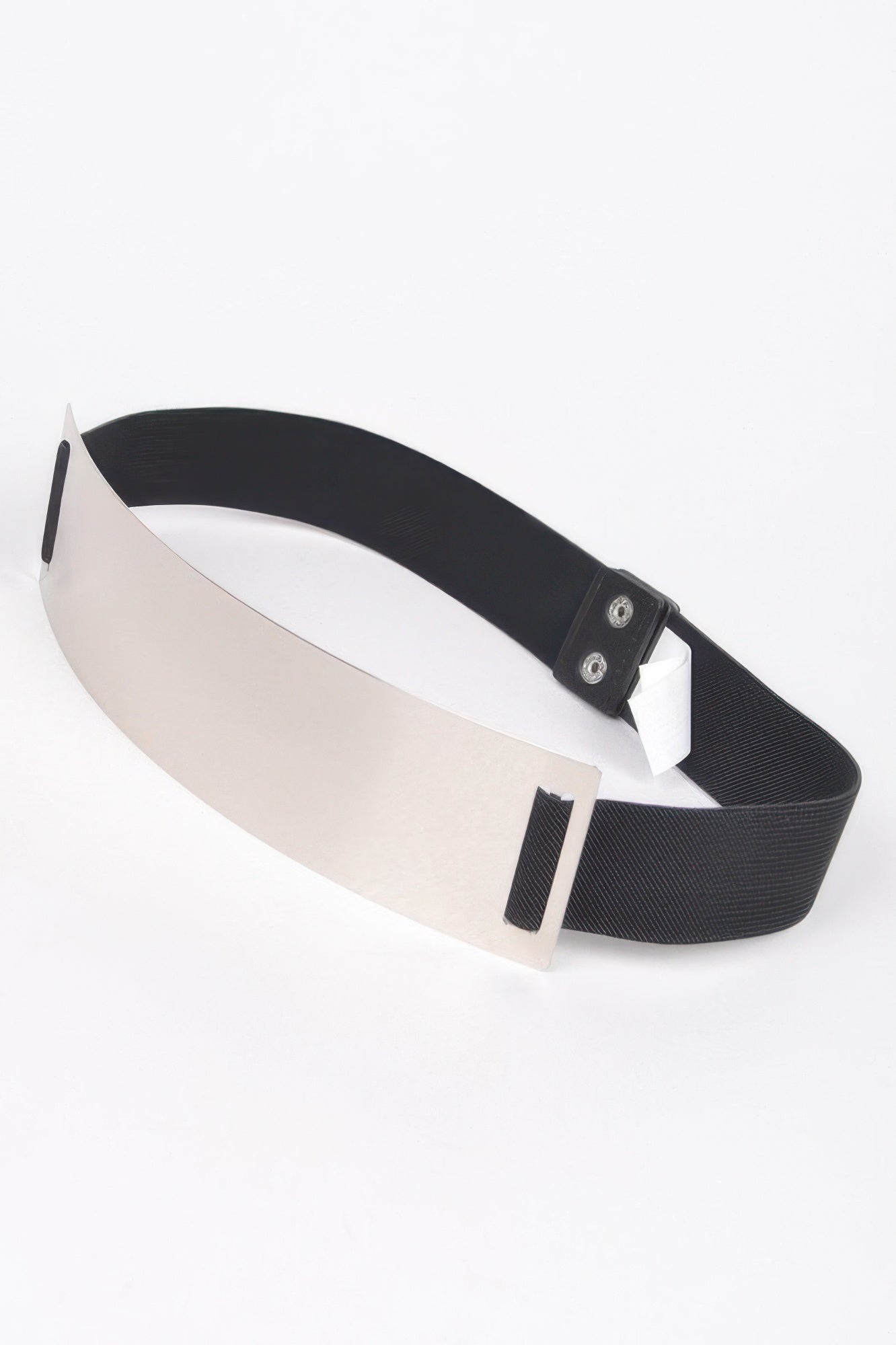 WOMEN'S BELT • HUDSON Fashion Chic Plus Size BYMANYC ® New York