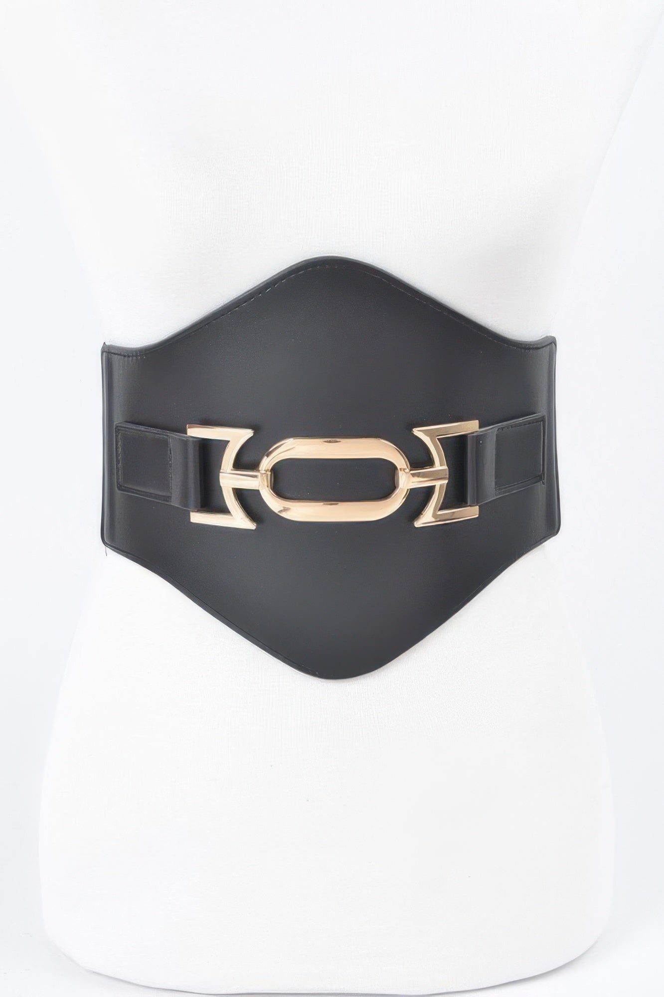 WOMEN'S BELT • NOLITA Fashion Chic Faux Leather BYMANYC ® New York
