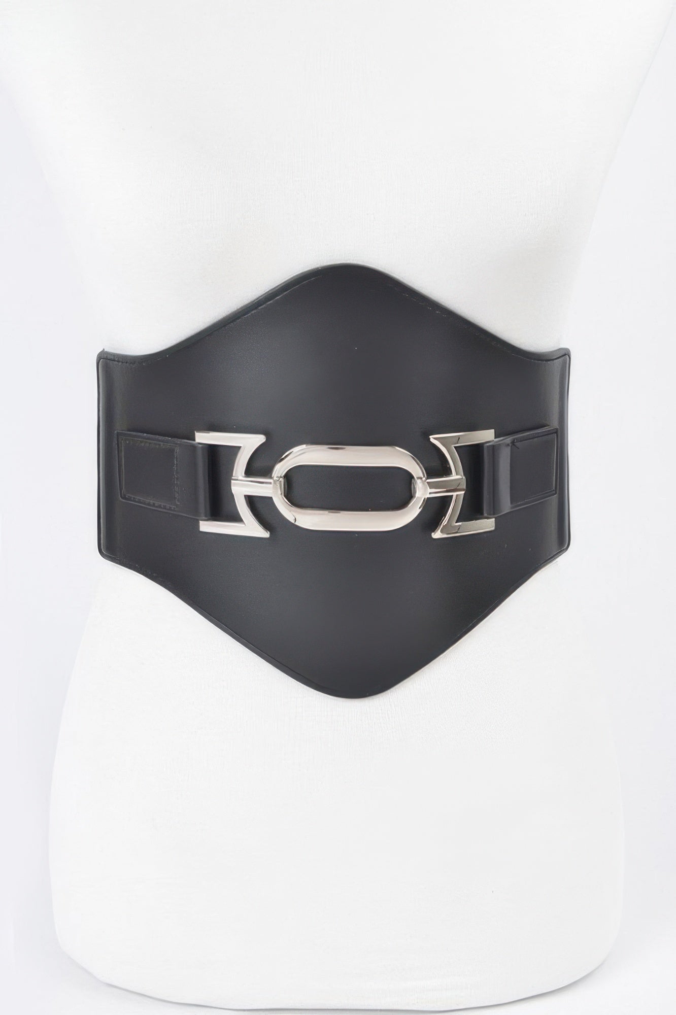 WOMEN'S BELT • NOLITA Fashion Chic Faux Leather BYMANYC ® New York