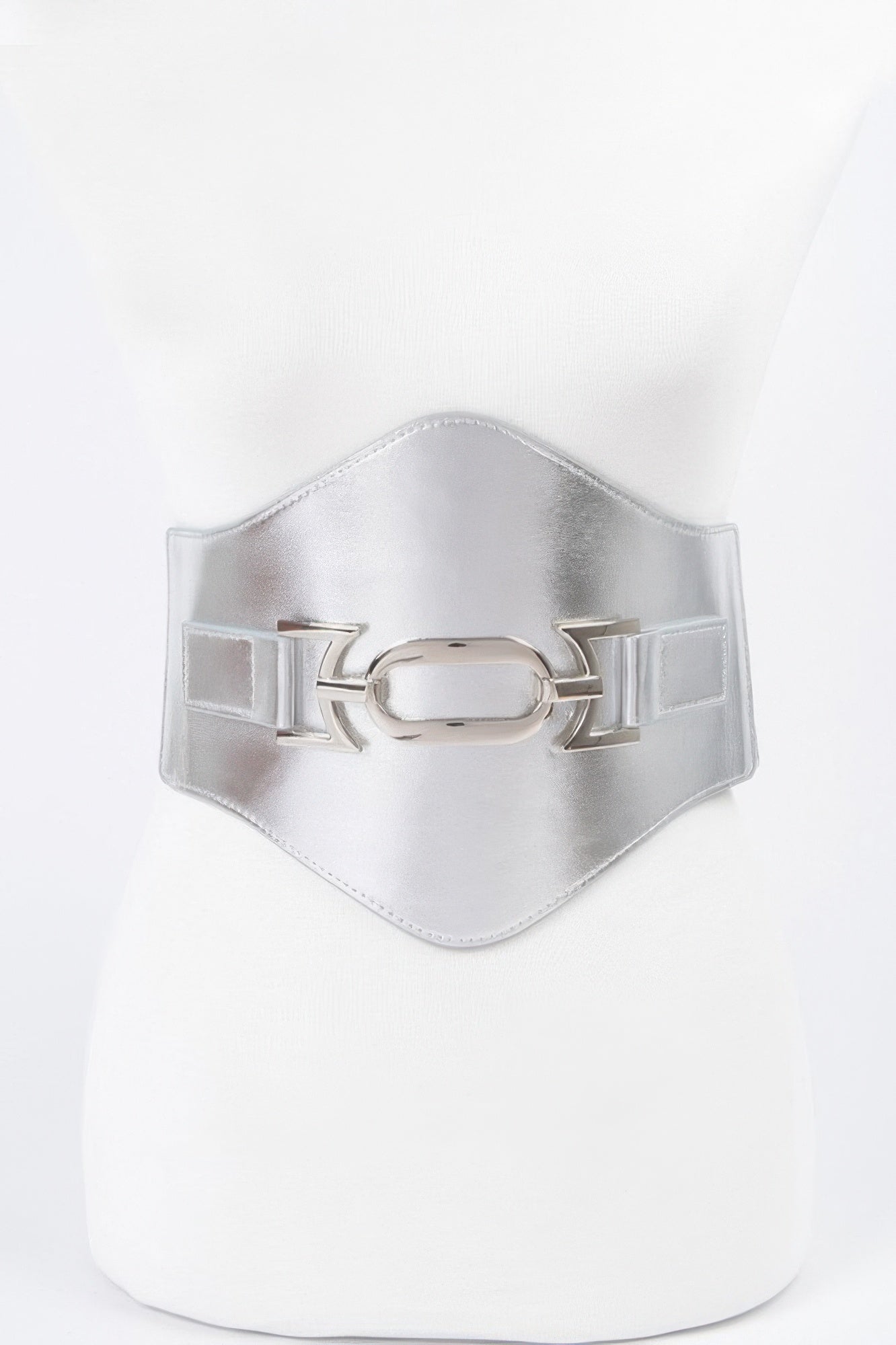 WOMEN'S BELT • NOLITA Fashion Chic Faux Leather BYMANYC ® New York