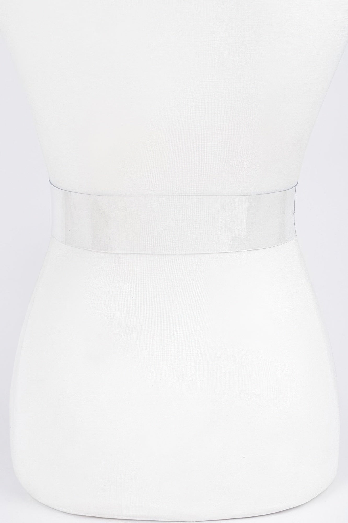 WOMEN'S BELT • PARK AVENUE Fashion Chic Stone BYMANYC ® New York