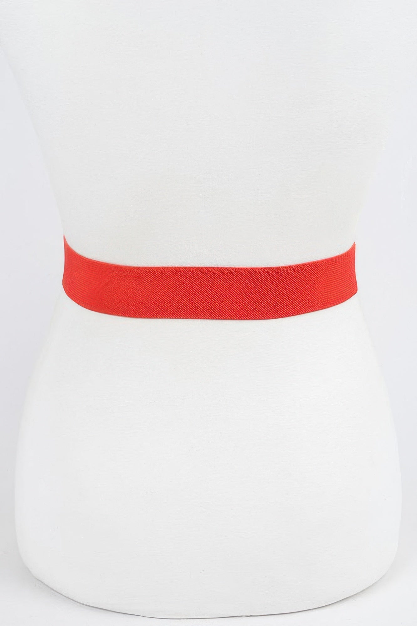 WOMEN'S BELT • PLAZA Fashion Chic Ribbon BYMANYC ® New York