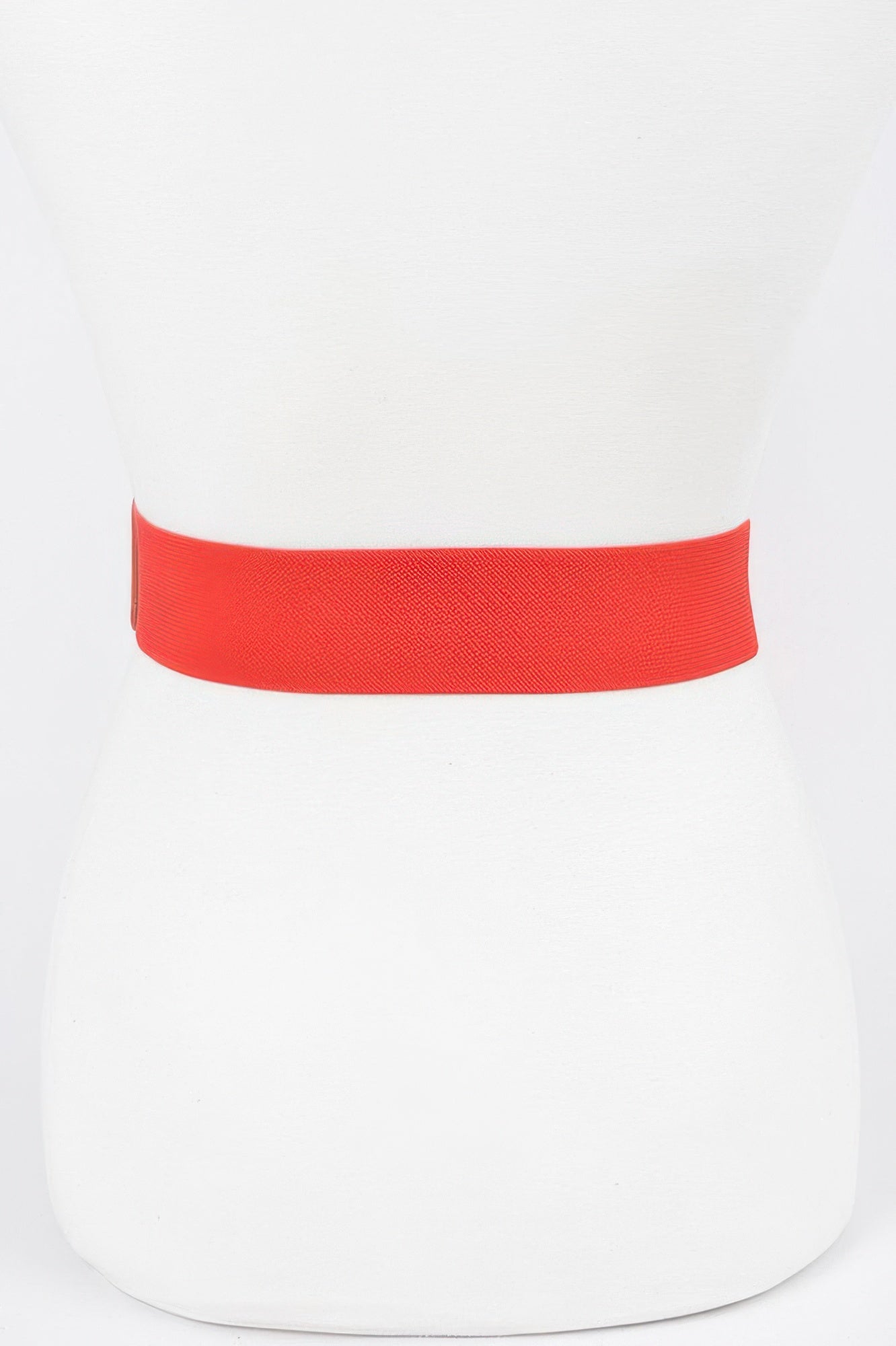 WOMEN'S BELT • TRIBECA Fashion Chic Two Buckle BYMANYC ® New York
