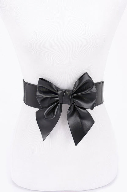 WOMEN'S BELT • New Collection ASTOR Crystal Butterfly BYMANYC ® New York