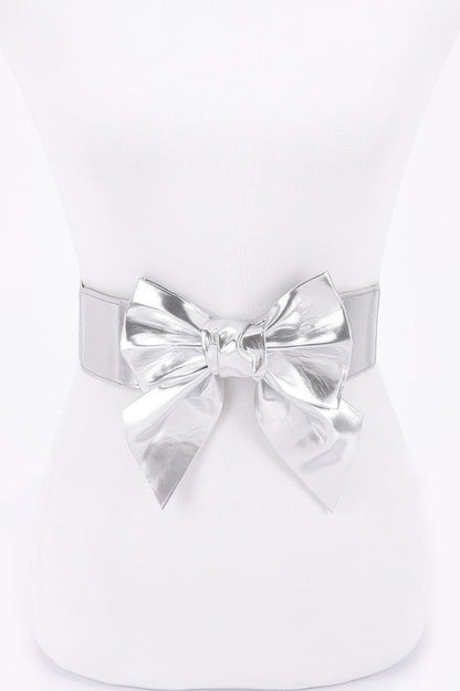 WOMEN'S BELT • New Collection ASTOR Crystal Butterfly BYMANYC ® New York