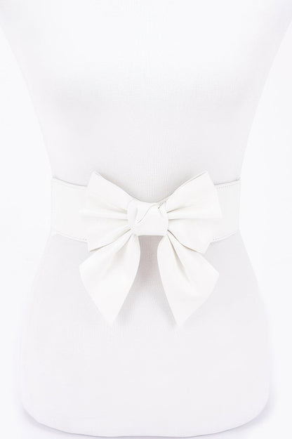 WOMEN'S BELT • New Collection ASTOR Crystal Butterfly BYMANYC ® New York