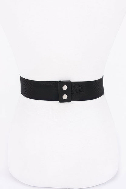 WOMEN'S BELT • New Collection NOLITA Glitter BYMANYC ® New York