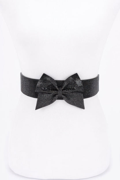 WOMEN'S BELT • New Collection NOLITA Glitter BYMANYC ® New York