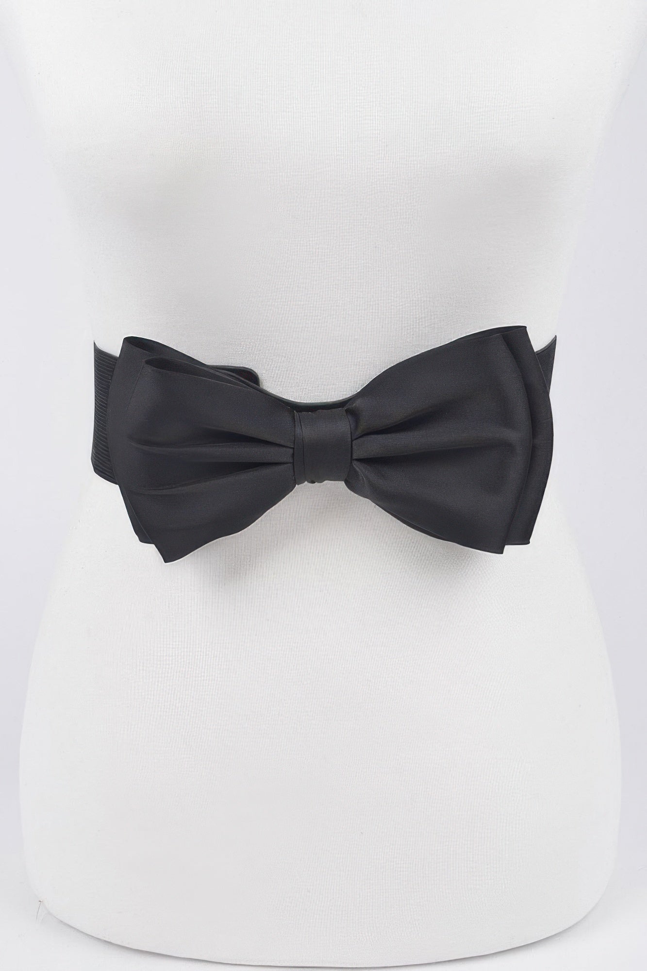 WOMEN'S BELT • New Collection TRIBECA Ribbon BYMANYC ® New York