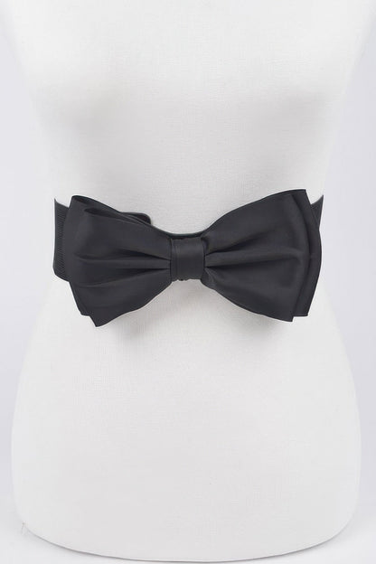 WOMEN'S BELT • New Collection TRIBECA Ribbon BYMANYC ® New York