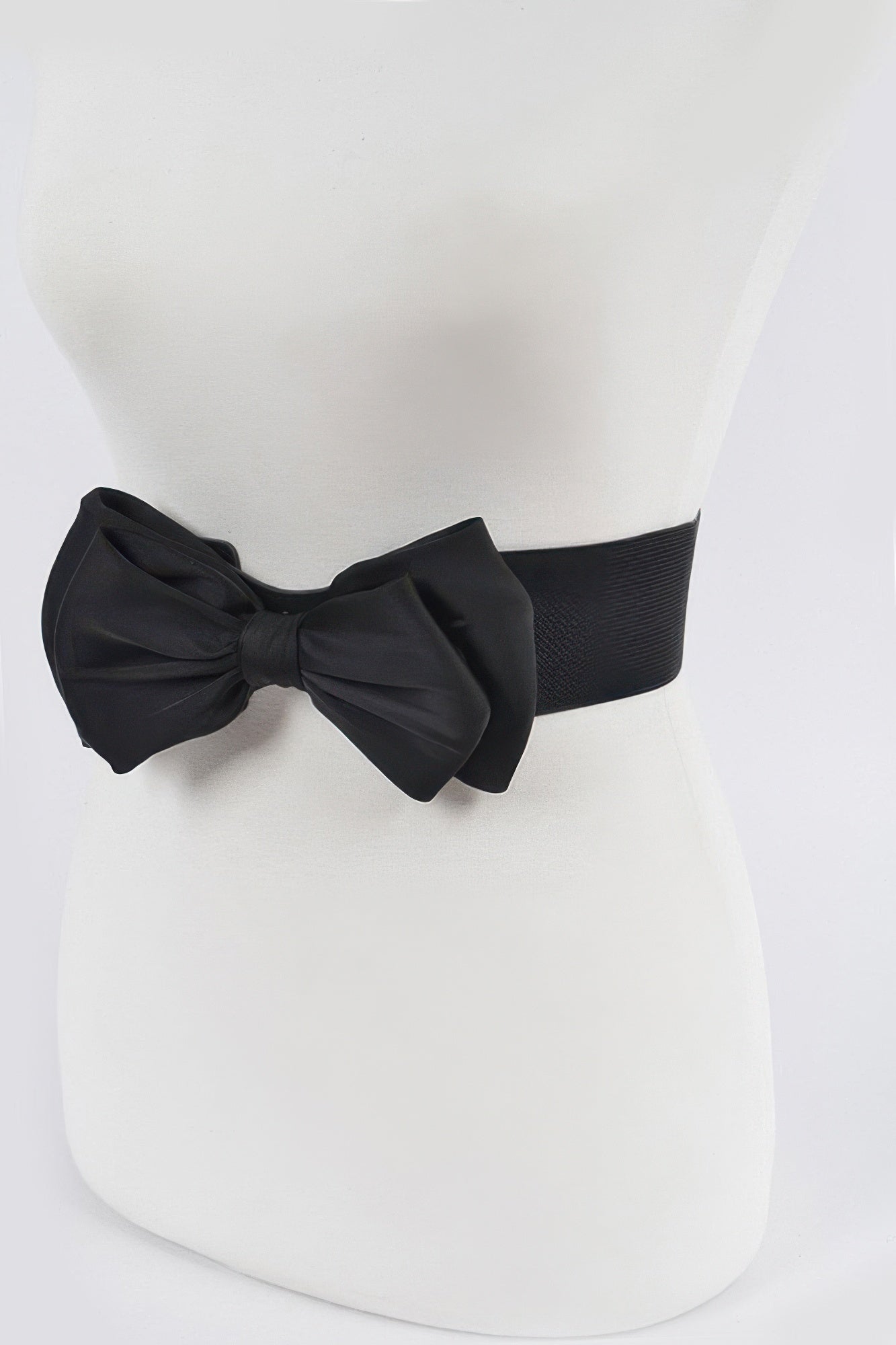 WOMEN'S BELT • New Collection TRIBECA Ribbon BYMANYC ® New York