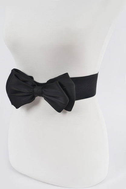 WOMEN'S BELT • New Collection TRIBECA Ribbon BYMANYC ® New York
