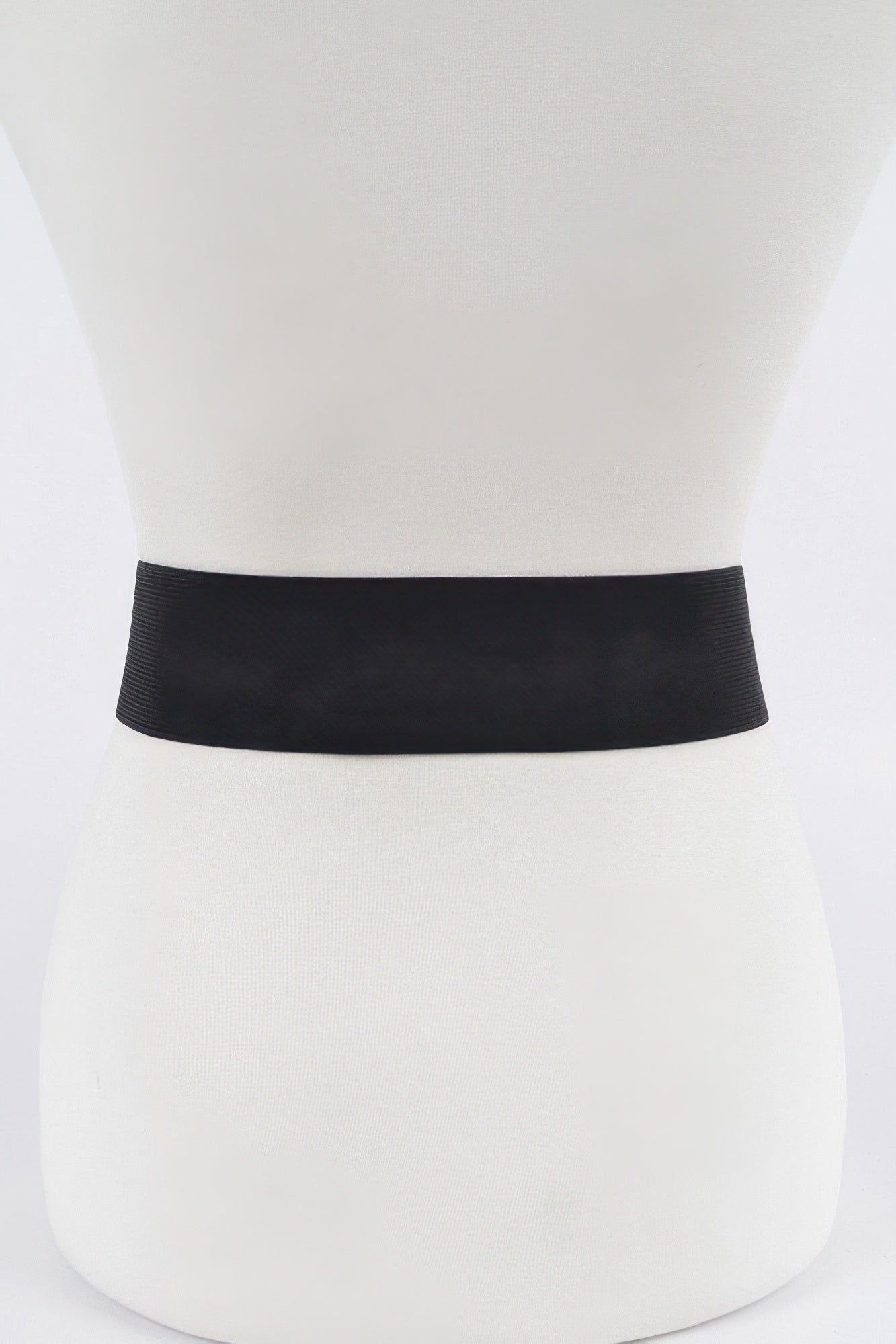 WOMEN'S BELT • New Collection TRIBECA Ribbon BYMANYC ® New York