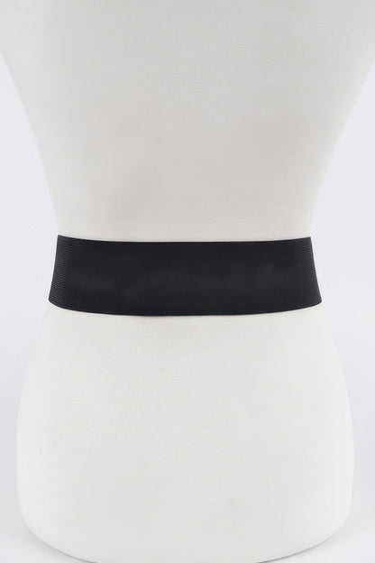 WOMEN'S BELT • New Collection TRIBECA Ribbon BYMANYC ® New York