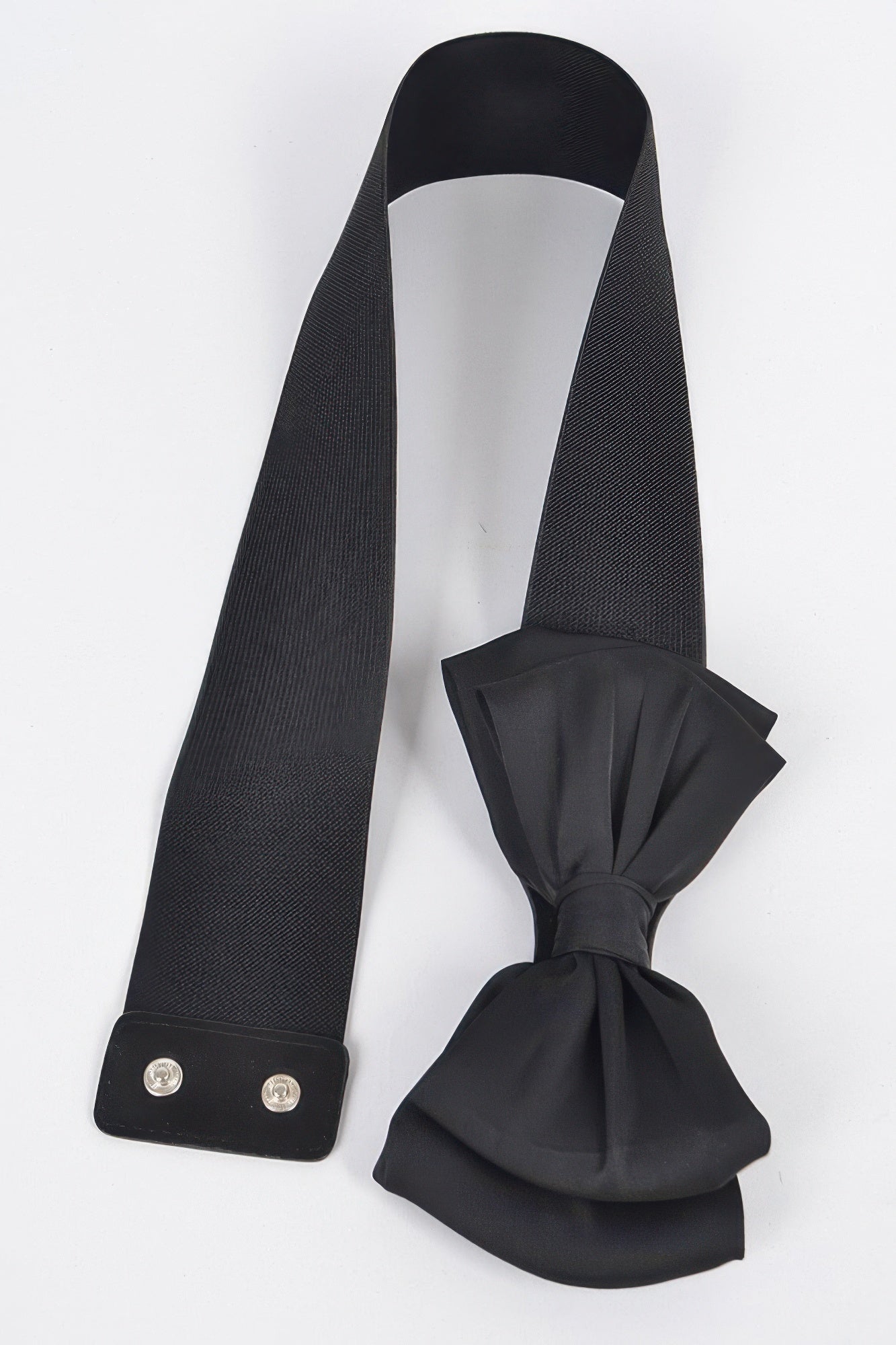 WOMEN'S BELT • New Collection TRIBECA Ribbon BYMANYC ® New York
