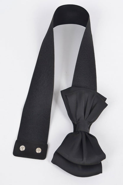 WOMEN'S BELT • New Collection TRIBECA Ribbon BYMANYC ® New York