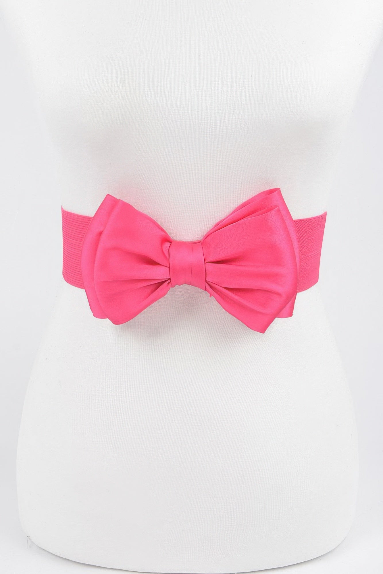 WOMEN'S BELT • New Collection TRIBECA Ribbon BYMANYC ® New York